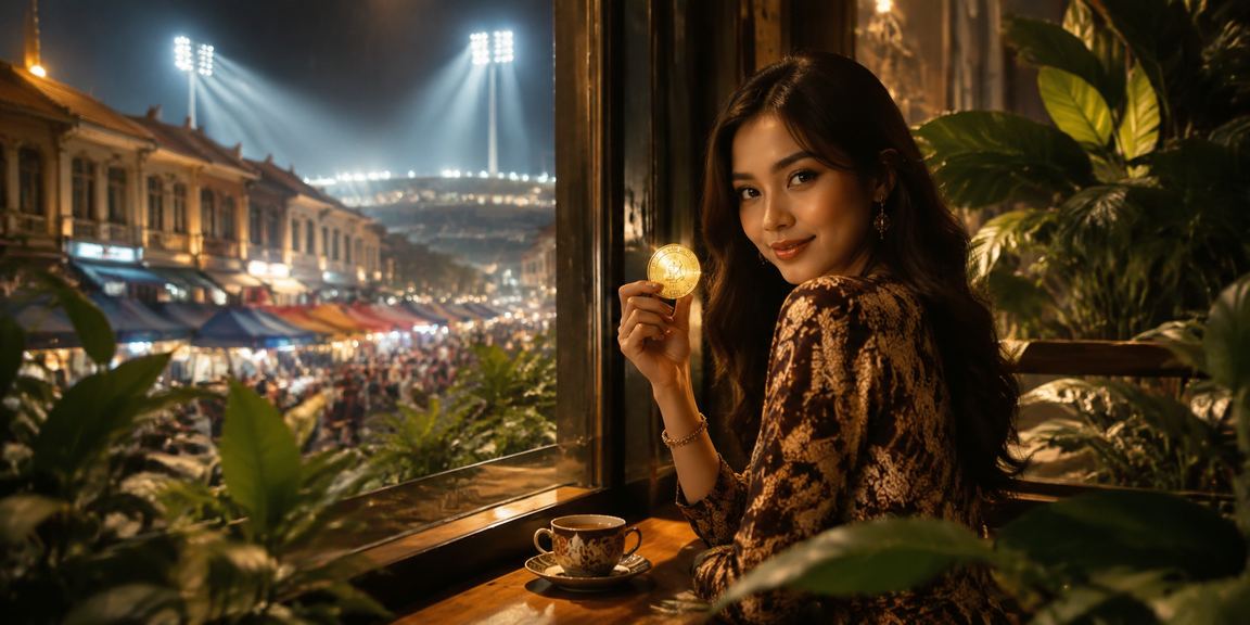 Bonus rebat kasino gaya Melayu di Kota Bharu