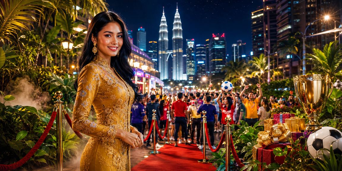 Peminat sukan bertaruh dengan telefon bimbit di Kuala Lumpur melalui mohd88 perlawanan langsung