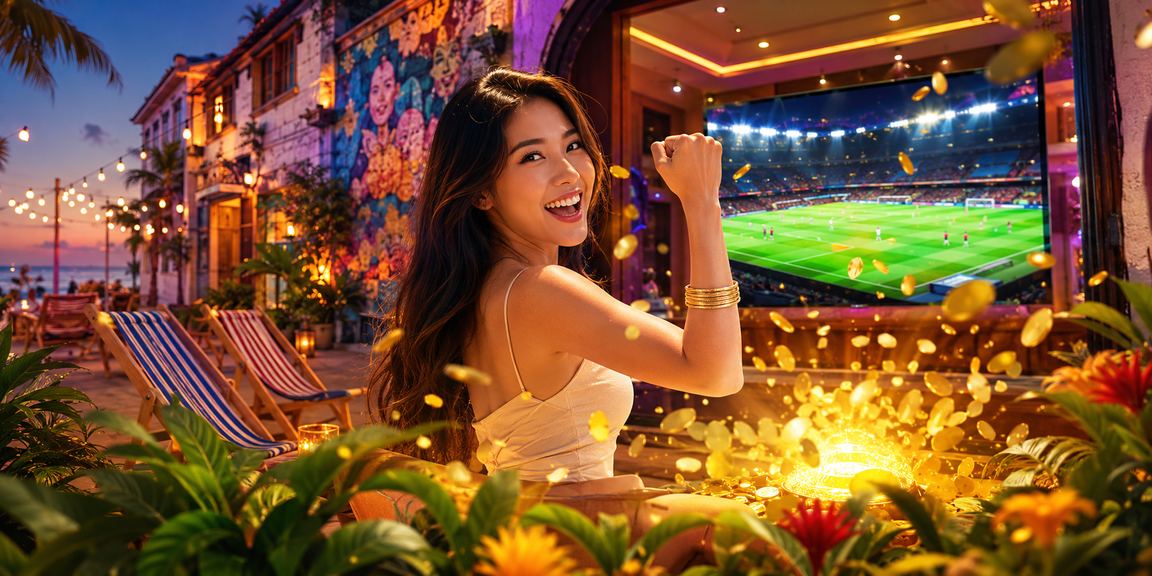 Pengguna mengakses permainan jackpot mohd88 melalui telefon pintar di Pulau Pinang Malaysia